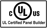 UL Certified Panel Builder