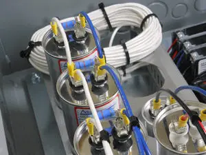 600% Motor Starting Boost Current 600% Motor Starting Boost Current