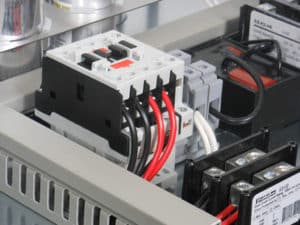 Power/Phase Protection