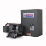Pro-Line Single Phase to 3 Phase Rotary Phase Converter PL-3
