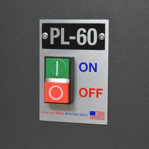PL-60 Switch Start/Stop Switch for PL-60