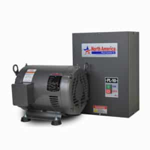 Pro-Line Rotary Phase Converter PL-10