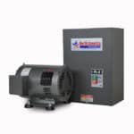 Pro-Line PL-5 HP Rotary Phase Converter