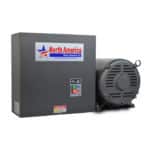 Pro-Line Rotary Phase Converter PL-30