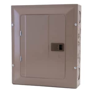 cutler hammer 150 amp panel