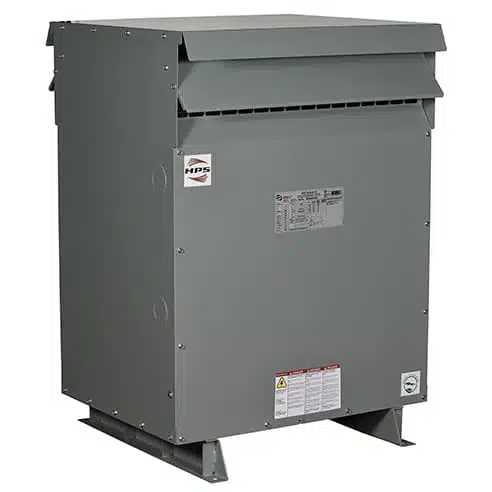 225kVA-Transformer