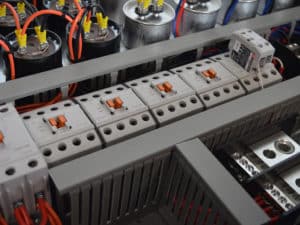 Contactor-Set Contactor-Set