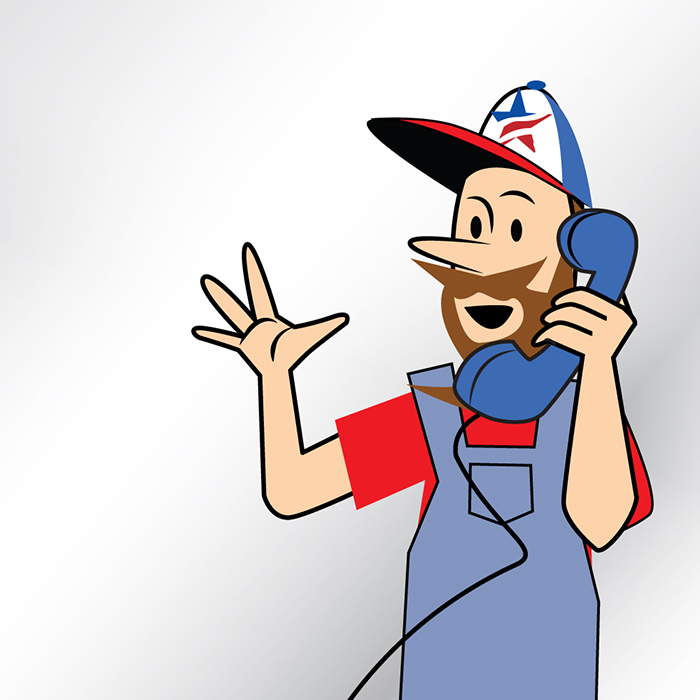 Call and talk to us about your application
