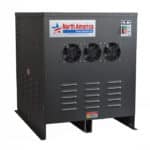 Pro-Line Rotary Phase Converter PL-80