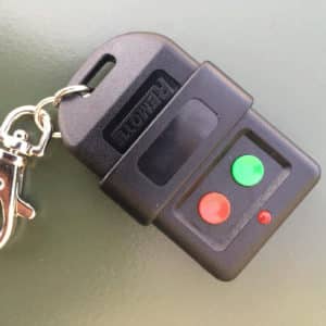 Wireless-Remote-Key-Fab
