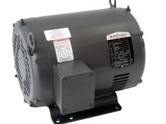 Generator motor