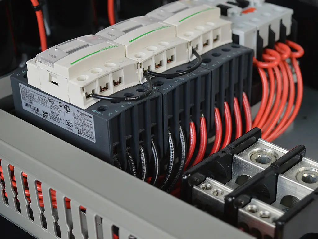 Main-Contactors Main-Contactors