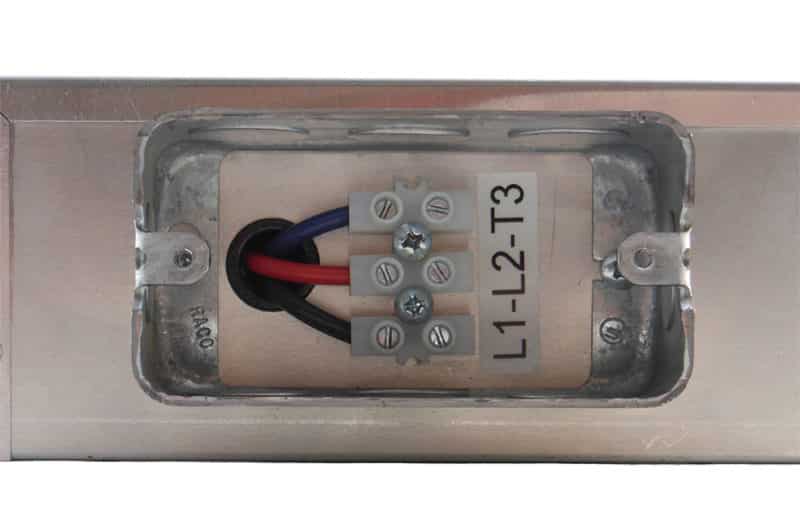 Static Phase Converters Electronic Phase Converters NAPCco