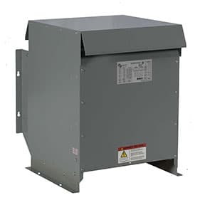 30kVA Isolation Transformer