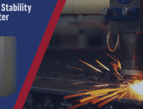 Importance of Electrical Stability in CNC Wood Router Performance