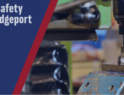 3-Phase Motor Protection for Bridgeport Milling Machines