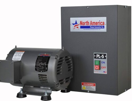 What is the Difference Between VFDs and Phase Converters? – A Comprehensive Guide