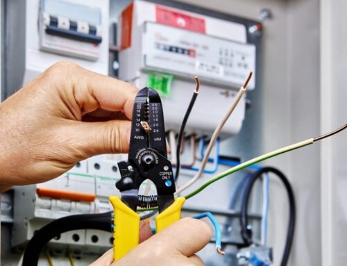 How Do You Wire a Phase Converter Safely?