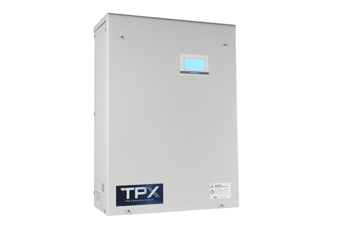TPX image