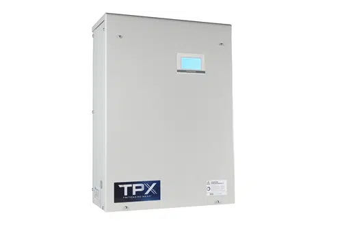 TPX image Phase Converters 101