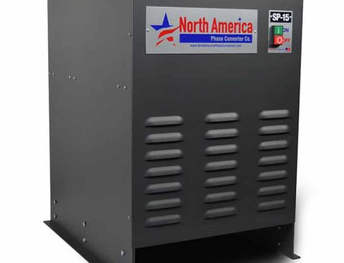 Can I Run Grain Dryers and Augers on a Rotary Phase Converter?