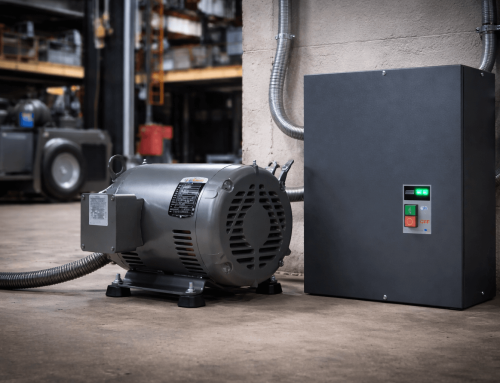 Can I Oversize a Phase Converter to Be Safe?