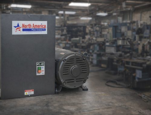 How Expensive Is Utility Three-Phase Power?