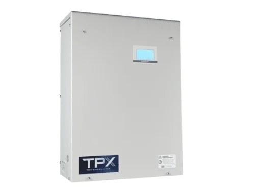 How Does a Digital Phase Converter Work?