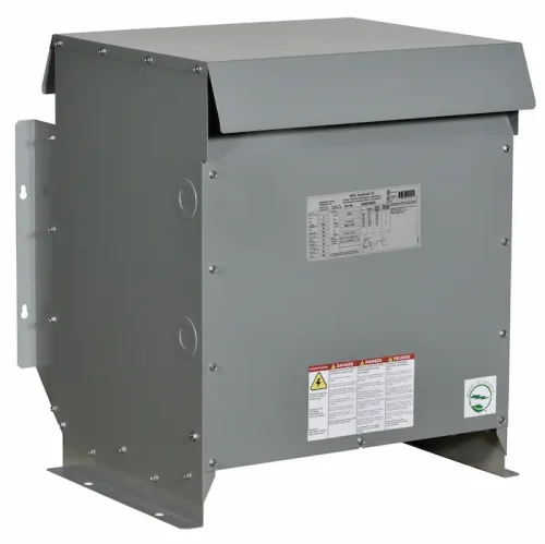NAPCco 240 to 208Y 120 volt 3 phase aluminum wound isolation transformer NEMA 3R enclosure UL listed 6 to 112.5 kVA